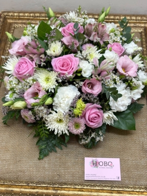 Prettiness Posy Pad