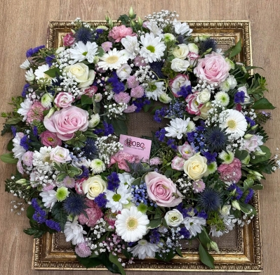 Rosalie's Wreath