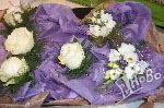 Lilac Blush  Wedding  10