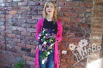Lilac Blush  wedding  6
