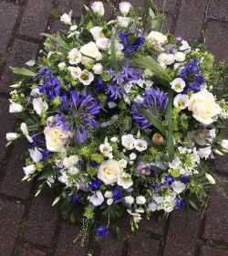 Sea side Breeze Wreath