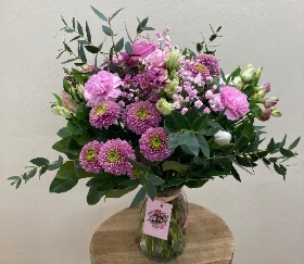 Bouquet Subscription 3 Months