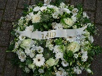 Sera and Tims Taid Wreath