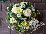 Lemon Beauty Posy