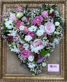 A Heart filled with Love