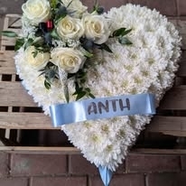 Anthony's Heart