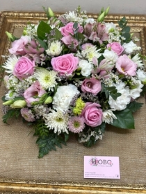 Prettiness Posy Pad