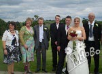 Scarlett Wedding 10