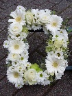 A single letter. D
